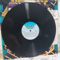 VINTAGE THE RIGHT STUFF 2 – NOTHIN BUT A HOUSEPARTY 12″ REMIXES 1990 VINYL Testd