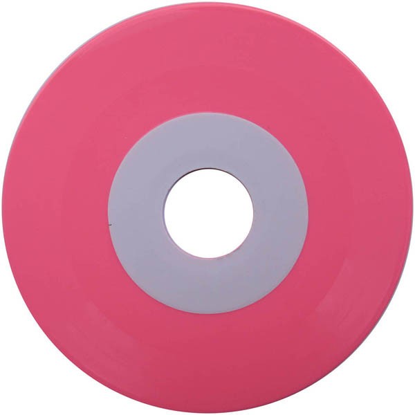 Evol – Three Hundred Grams Of Latex And Steel In One Day – 7″