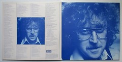 Doug Ashdown – LP – Winter in America – 1977 – Decca TXS-R125, G/Fold – NM/NM