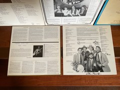 14 LP LOT US BLUEGRASS COUNTY TACOMA ROUNDER 11 Records 14 LPS Nice Collection