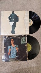 11 Male Pop Rock Records Vinyl LPs Simon Garfunkel Mathis Taylor Seals Crofts