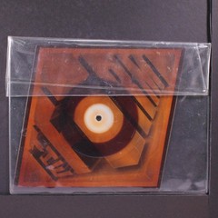 FIRM: radioactive ATLANTIC 10″ Single 33 RPM United Kingdom