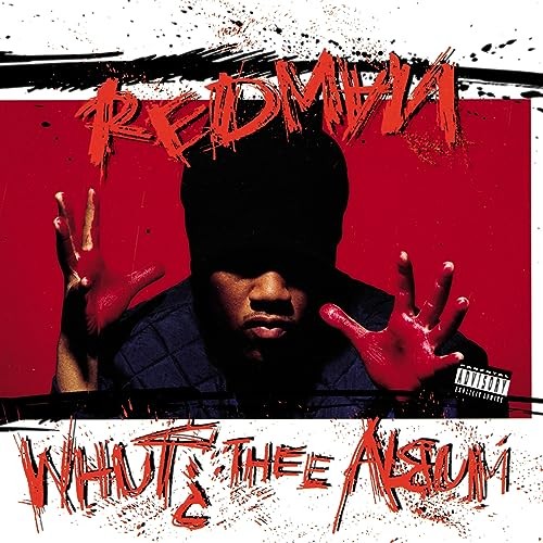 Redman – Whut? Thee Album [Explicit Content] (Indie Exclusive, Limited Edition,