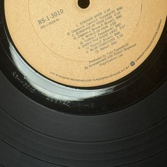 CREAM Disraeli Gears 1977 RSO Reissue RS13010 Sunshine Of Your Love NM/NM Shrink