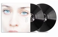 Fiona Apple – Tidal [New Vinyl LP] 45 Rpm, Gatefold LP Jacket, 180 Gram