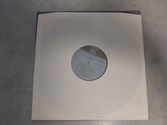 Two vintage Man LPS 1st Pressings