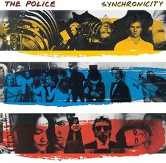 The Police – Synchronicity [New Vinyl LP] 180 Gram