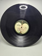 Paul And Linda McCartney Ram Vinyl LP 1971 Apple Record SMAS-3375