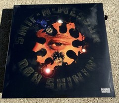 SMIF N WESSUN Vinyl Record NEW SEALED Dah Shinin Rap Hip Hop