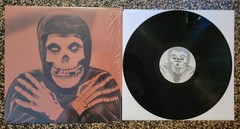 Misfits – Collection II – US 2008 Repress Reissue Caroline CAROL 7515-1 NM RARE!