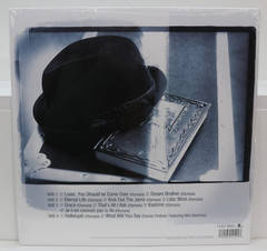 JEFF BUCKLEY Live À L’Olympia (2LP VINYL, RSD 2026) (50605)