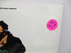 SEAL – CRAZY / SPARKLE – SIRE RECORDS ORIGINAL PRESSING SEALED.
