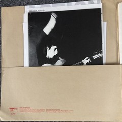 LP VINYL THE WHO LIVE AT LEEDS TRACK 2406 001 UK PRESS 1970 12 INSERTS EX+/EX+