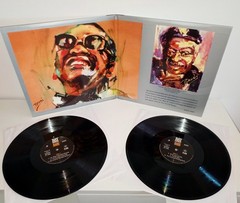 Ray Charles ” Ray Sings, Basie Swings” doppio Lp Edizione Limitata E Numerata
