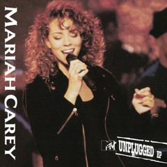 Mariah Carey – Mtv Unplugged [New Vinyl LP] 140 Gram Vinyl, Rmst, Download Inser