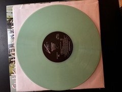 OutKast “Elevators” Limited Record Store Day 10” Glow in the Dark Green Vinyl