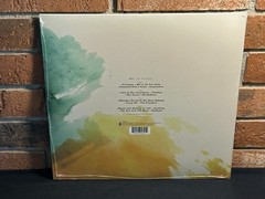 MAE – The Everglow, Ltd 20th Anni 2LP WHITE COLORED VINYL Gatefold New & Sealed