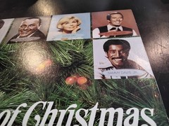 The Many Moods Of Christmas Good Year Columbia Special Products Lp