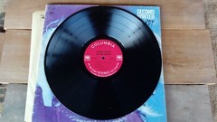 JOHNNY WINTER Second Winter COLUMBIA 2 Lp Orig 360 SOUND Three Sided Recording