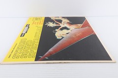 Stereo Sound Spectacular – Sound Effects 12″ LP Record Acorn/Golden Tone – 665