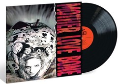 Mother Love Bone – Apple [New Vinyl LP] 180 Gram