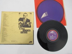 Al Caiola – Bonanza Guitars LP Record 1972 AVCO EMBASSY Country 33⅓ RPM