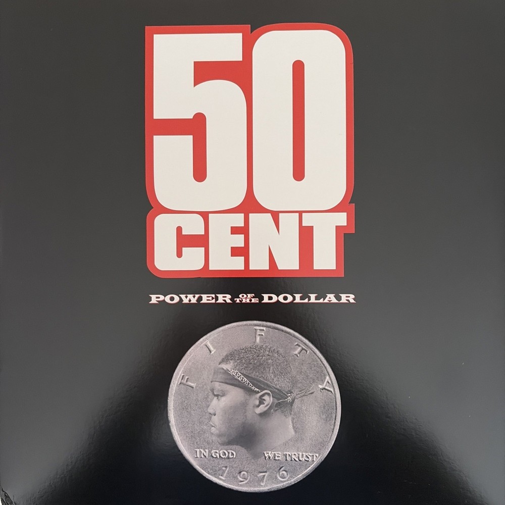 50 Cent -Power Of The Dollar