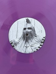 Death In June – Essence! LP Purple Colored Vinyl New English Recordings BAD VC18