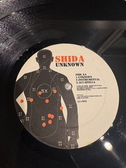 SHIDA SEEDA Outside low Unknown
