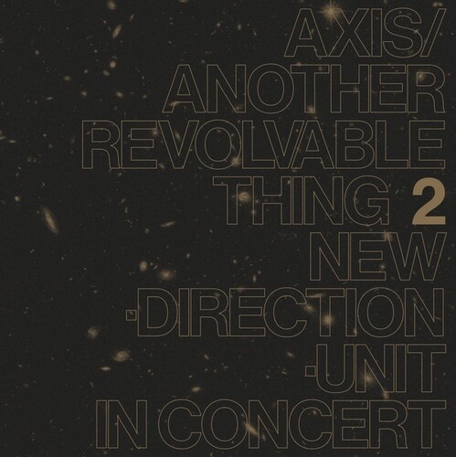 Masayuki Takayanagi – Axis / Another Revolvable Thing 2 [New Vinyl LP]