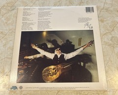 Johnny Winter. Nothin’ But The Blues. VG++ Vinyl LP. 1977 Original. EX Cover.