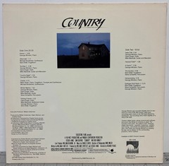COUNTRY Original 1984 WINDHAM HILL WH-1039 GEORGE WINSTON DAROL ANGER MARK ISHAM