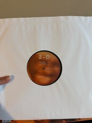 Channel Orange Vinyl