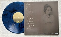 Weezer Pinkerton VMP Blue & Black Marble Vinyl, Me Please Pressing 2016