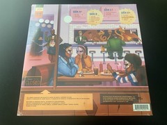 MF Doom – MM..Food (2× Sweetart Marble Effect Vinyl LP 2024, Anniversary)