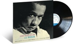 Lee Morgan – Search For The New Land (Blue Note Classic Vinyl Series) [New Vinyl
