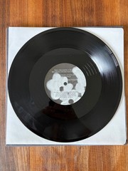 Mark Kozelek Duk Koo Kim 10″ Vinyl Single