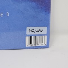 Tate McRae: The One Day 🆕️ Vertigo Vinyl Exclusive #/2000 Blue Sky 🚀 SHIPS NOW