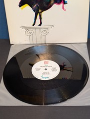 The Art of Noise – Legs (Chrysalis Records, 1985) 12″ Remix Vinyl Record LP