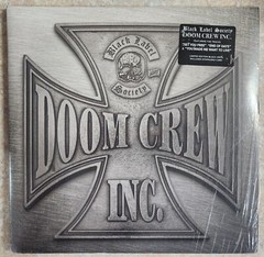 Black Label Society Doom Crew INC. Vinyl LP Record EONE 2021