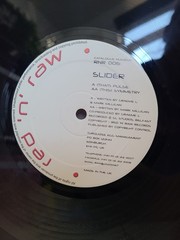4 x Trance / Progressive House 12″ Vinyl Bundle Hooj Choons Red ‘n’ Raw Inversus