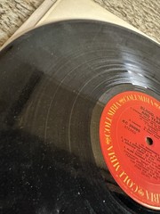 Blood, Sweat & Tears 3 by the band Blood, Sweat & Tears Vinyl