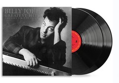 Billy Joel – Greatest Hits Volume I & II [New Vinyl LP]