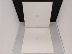 New Order FACT200 Vinyl Record Substance 1987 Factory Records NM