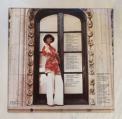 Natalie Cole Unpredictable LP Capitol SO-11600 EX Vinyl