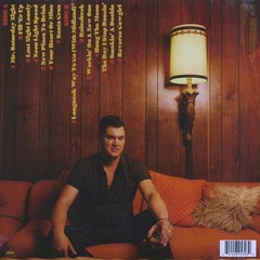 VINYL Jon Pardi – Mr. Saturday Night