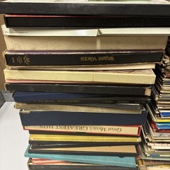 Starter Classical Music LP Vinyl Record Collection! Lot of 10 LP’s + 1 Box Set