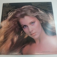 France Joli – Self Titled Vinyl LP – Prelude Records