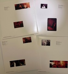 Jeff Buckley “Live at Sin-é” Dlx 4 LP Vinyl Box Set RDS Edition GREAT CONDITION!
