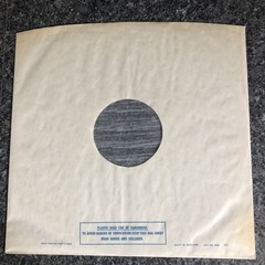 LP VINYL THE WHO ALBUM WHO’S NEXT UK 1ST PRESS TRACK 2408 102 1971 A1/B2 NM-/EX+